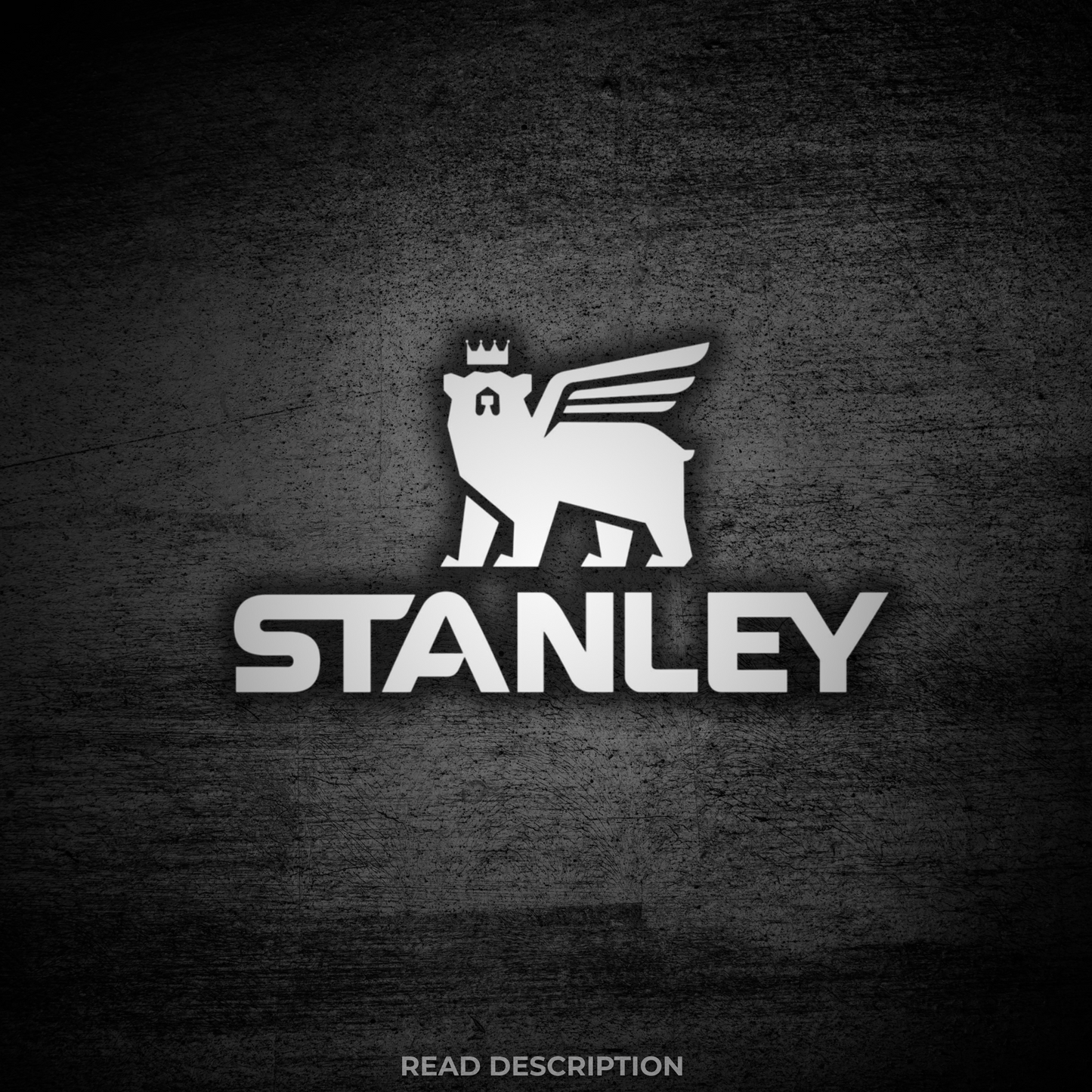 Stanley Digital Link