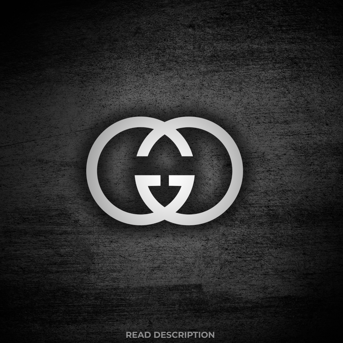 Gucci Digital Link