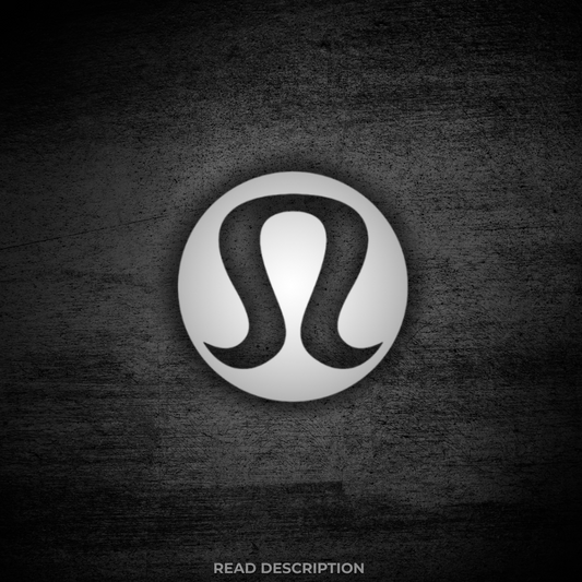 Lululemon Digital Link