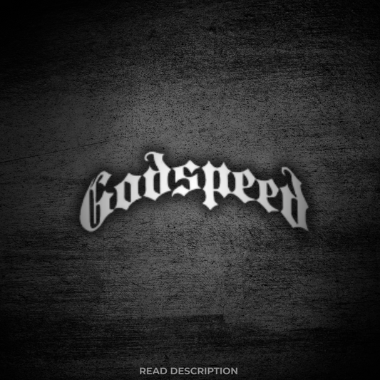 Godspeed Digital Link