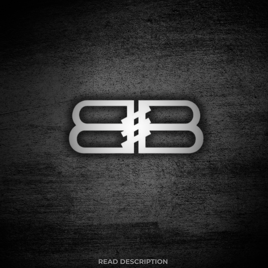 Balenciaga Digital Link