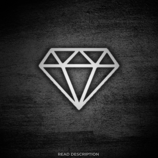 Moissanite Digital Link