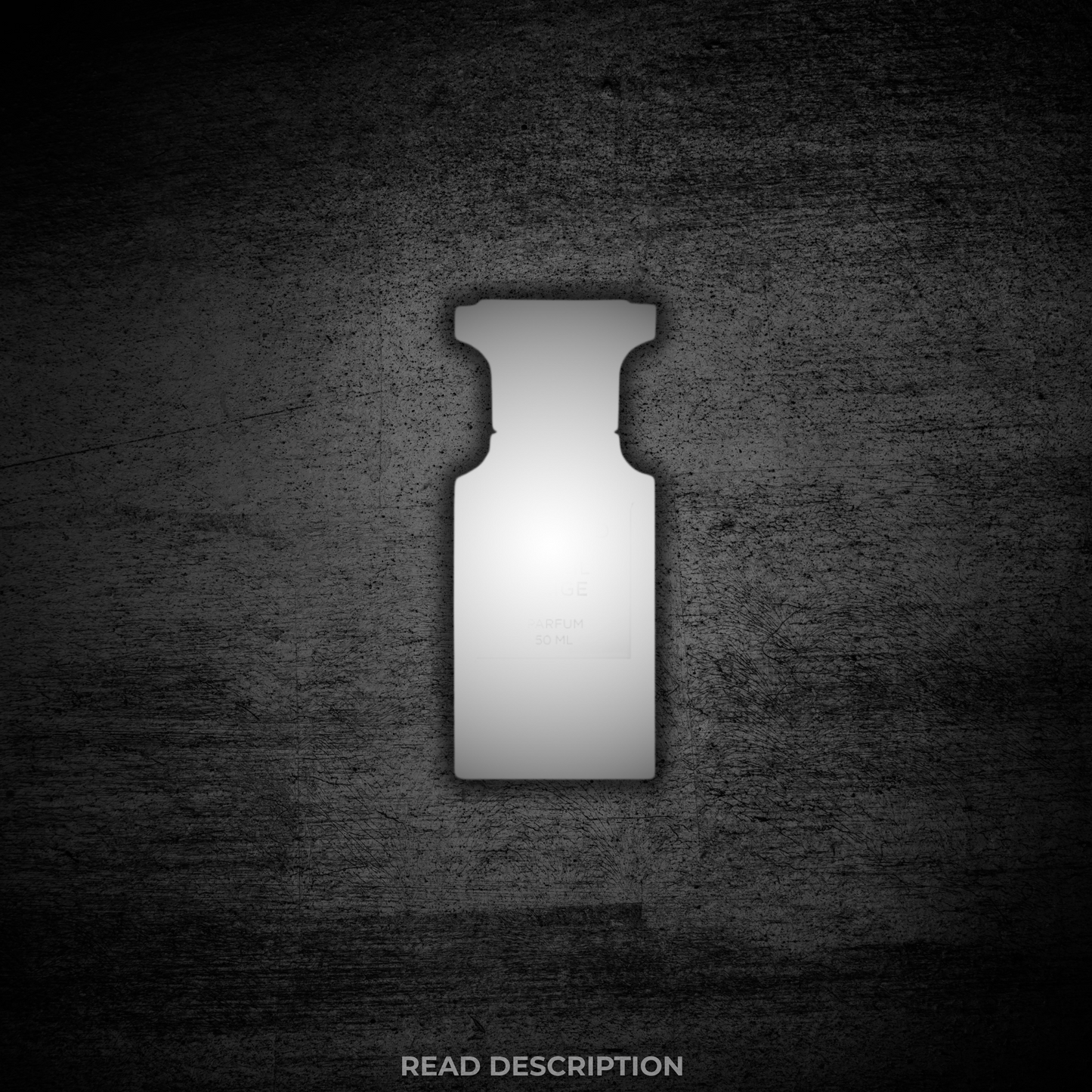 Fragrances Digital Link